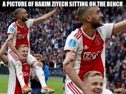 On the bench memes