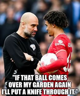 My garden memes
