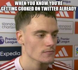 Twitter already memes