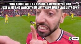 Watch them lift memes