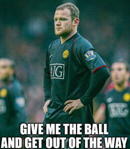 Give me the ball memes
