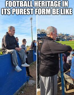 Purest memes