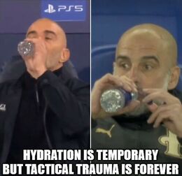 Tactical trauma memes