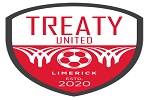 Treaty united f.c. logo