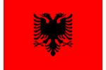 Albania flaga