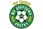 Fc dobrudzha dobrich 2018 emblem
