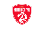 Logo sport huancayo 2
