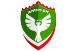 595 amedspor logo