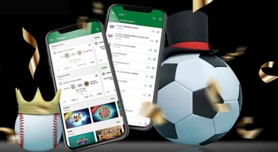 LineBet мобильное приложение