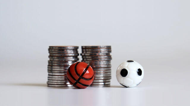 Спорт депозит